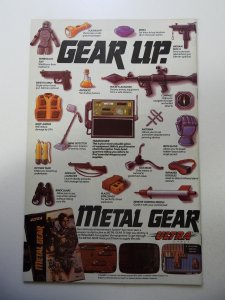 The Uncanny X-Men #234 (1988) VF/NM Condition