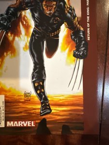 Ultimate X-Men #33 (2003)