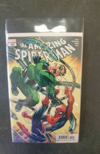 The Amazing Spider-Man #30 (2023)