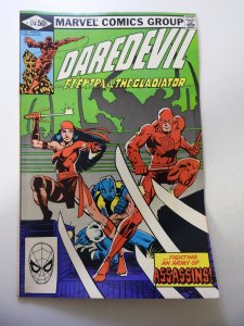 Daredevil #174 (1981) VG+ Condition