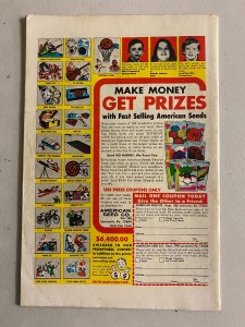 Defenders #6 Silver Surfer appearance 5.0 (1973)