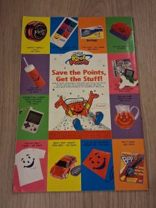 Captain America #32 (2000) VF+