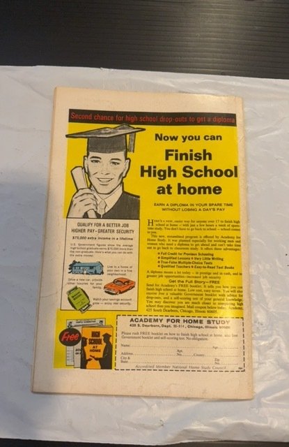 Captain America #115 (1969) 1st cosmic cube Lee and Buscema