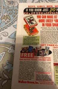 Detective Comics #308 (1962)Flamemaster nice grade book