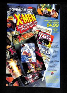 Doctor Strange, Sorcerer Supreme #32