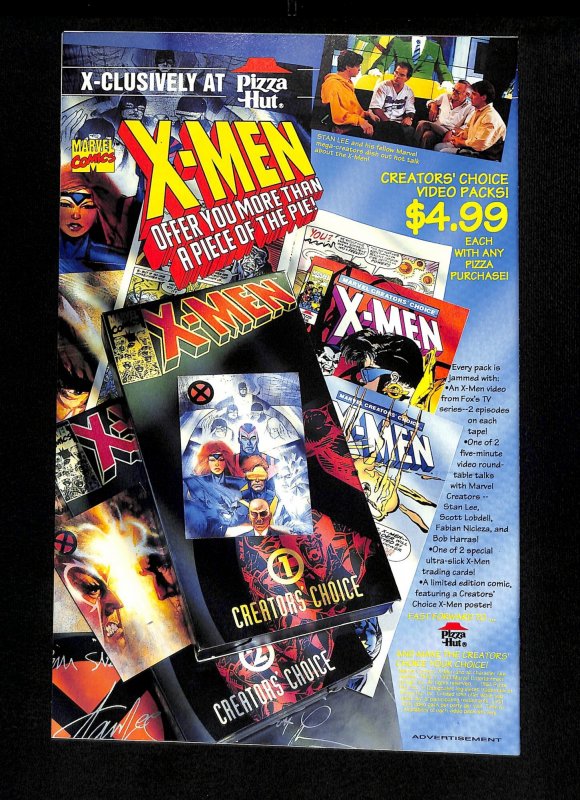 Doctor Strange, Sorcerer Supreme #32