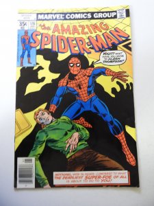 The Amazing Spider-Man #176 (1978) FN Condition