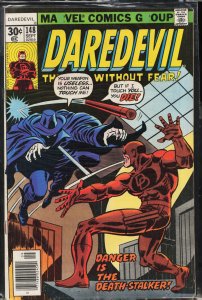 Daredevil #148 (1977) Daredevil