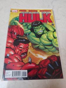Hulk #29 (2011)