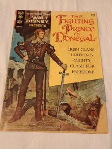 The Fighting Prince of Donegal #1  EA2