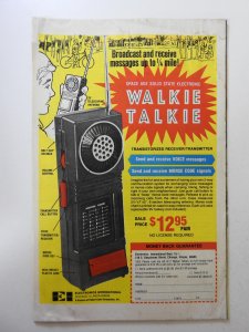 The Amazing Spider-Man #177 (1978) GD/VG Condition! Moisture damage