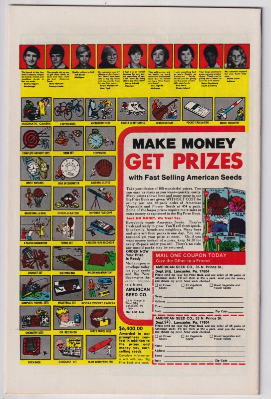 Captain America #231 (1979) Captain America