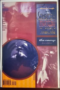 Sandman Mystery Theatre #16 (1994)