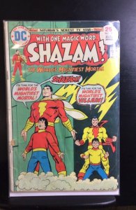 Shazam! #19 (1975)