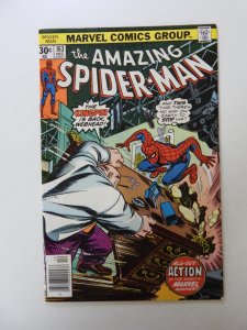 The Amazing Spider-Man #163 (1976) FN/VF condition