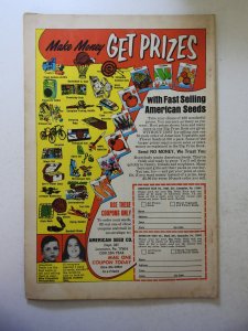 Mister Miracle #13 (1973) FN Condition