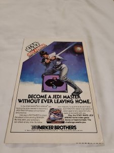 Iron Man 170 Near Mint- Cover by Luke McDonnell and Steve Mitchell