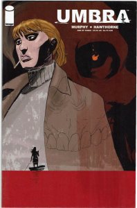 Umbra #1 Image NM
