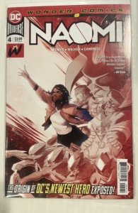 Naomi #4 (2019)