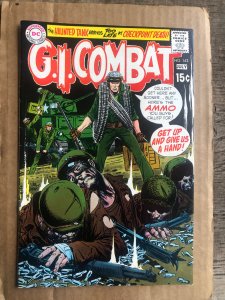 G.I. Combat #142 (1970)