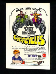 Kull the Conqueror #6