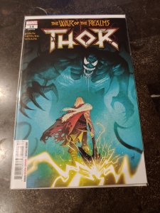 Thor #14 (2019)