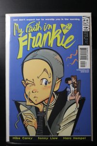 My Faith in Frankie #2 (2004)