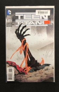 Teen Titans #7 (2015)