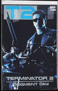Terminator 2: Judgment Day