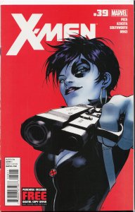 X-Men #39 (2013) X-Men