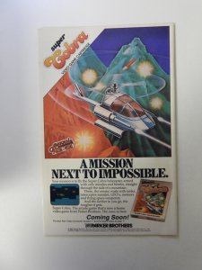 Iron Man #168 Direct Edition (1983) VF condition