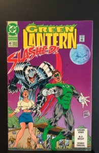 Green Lantern #41 (1993)