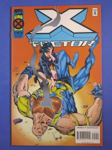 X-Factor #111 NM- Marvel Comics C29