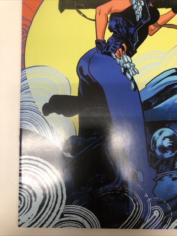 Sonjaversal (2021) # 5 Variant (NM) Dynamite Entertainment •Christopher Hastings