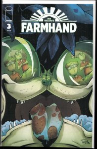 Farmhand #3 (2018) Farmhand