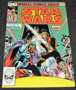 Star Wars #71 (1983)