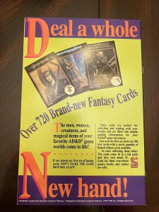 NFL Superpro #1 Direct Edition (1991) - NM