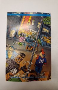 Grendel #5 (1987) NM Comico Comic Book J655