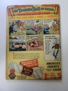 Tip Top Comics #54 (1940) GD condition see description