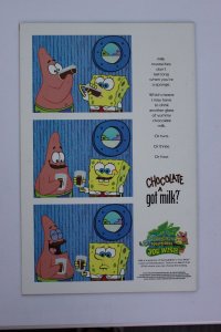 The Powerpuff Girls #12 (2001) Blossom NM