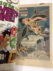 Hawkman (1987) # 13 (NM) Canadian Price Variant CPV !