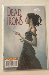 Dead Irons #3 (2009)