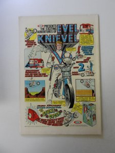 Thor #219 (1974) VF- condition