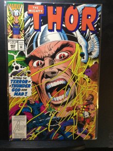 The Mighty Thor #462 (1993)