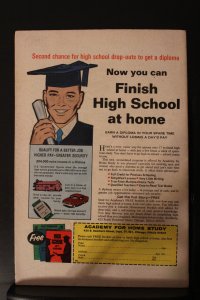 The Rawhide Kid #79 (1970) High-Grade NM- or better!