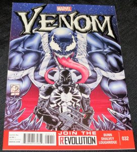 Venom #32 -2013