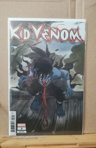 Kid Venom #2 Momoko Cover (2024)