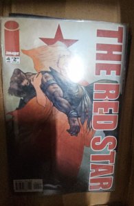 The Red Star #4 (2001)
