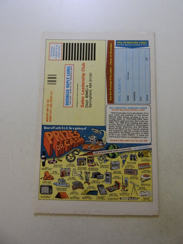 The X-Men #135 (1980) FN- condition