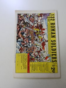 The Uncanny X-Men #143 (1981) VF- condition